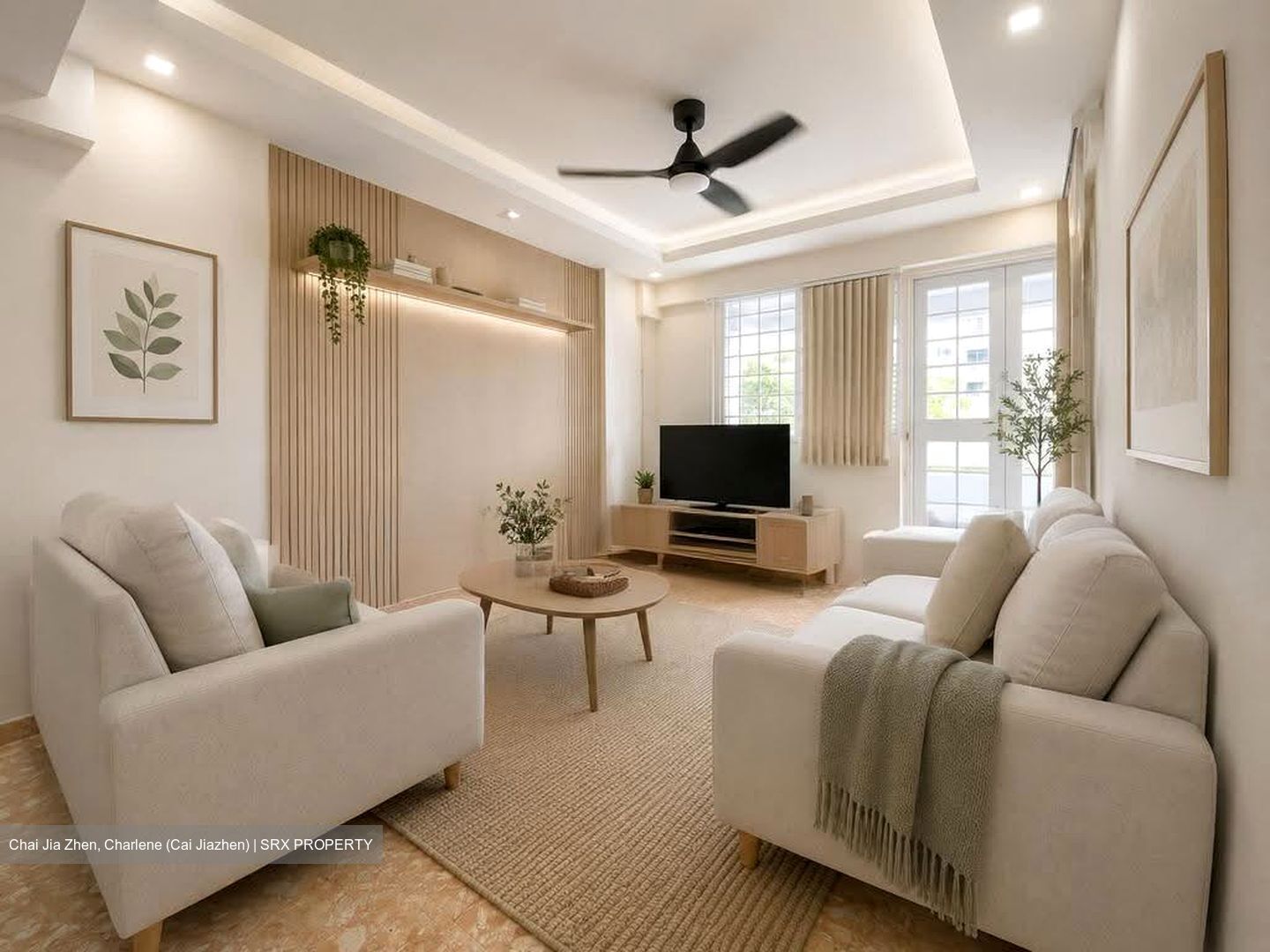 Blk 66 Marine Drive (Marine Parade), HDB 3 Rooms #612223001
